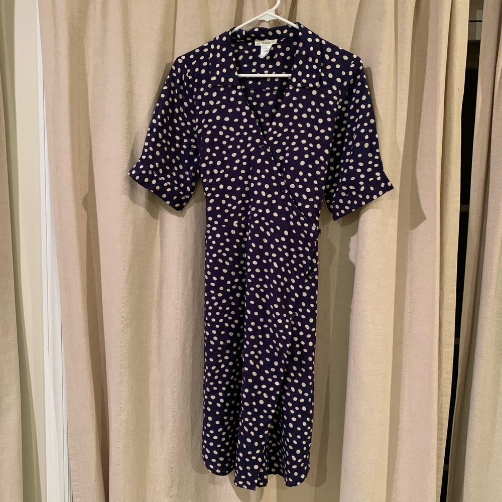 Esley Dress from Anthropologie